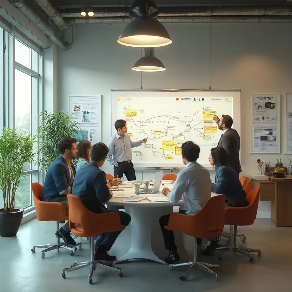 Asian Medical Experts Team